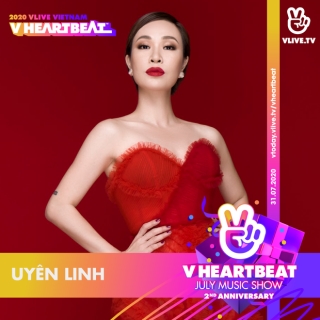 Minh Hằng, Chi Dân, Châu Đăng Khoa, K-ICM cùng gà cưng và hàng loạt nghệ sĩ đổ bộ show kỷ niệm V Heartbeat Live tròn 2 năm - Ảnh 21.
