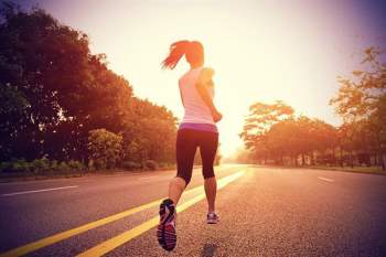 Vì sao có thể đột tử khi chạy bộ?