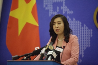 Việt Nam phản ứng trước báo cáo của Bộ Ngoại giao Hoa Kỳ về tình hình mua bán người 