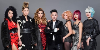 Vietnam Top Fashion and Hair 2020 hé lộ mentor đầu tiên: Chuyên gia tạo mẫu tóc Trung Trần
