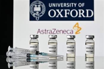 Dich COVID-19: WHO ra khuyen cao moi ve vaccine cua AstraZeneca hinh anh 1