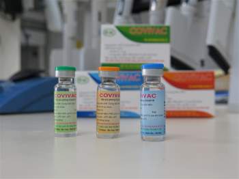 Dự kiến tháng 9 tới sẽ có vaccine COVID-19 made in Vietnam đầu tiên - Ảnh 3.