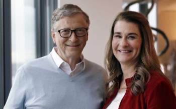 Từ vụ tỷ phú Bill Gates ly hôn, đâu mới là điều quyết định để hôn nhân bền vững chứ không phải là tiền? - Ảnh 2.
