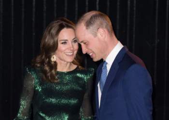 Bất động sản ít người biết của Công nương Kate và chồng - Hoàng tử William - Ảnh 2.