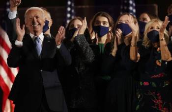 Vợ ông Joe Biden sẽ trở thành Đệ nhất Phu nhân Tổng thống Mỹ tạo nên lịch sử với 2 điều đặc biệt này - Ảnh 6.