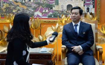 Đài Tiếng nói Việt Nam đẩy mạnh truyền thông cho người Việt Nam ở nước ngoài - 1