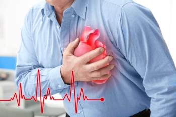  Triệu chứng điển hình nhất của nhồi máu cơ tim - Ảnh 1.
