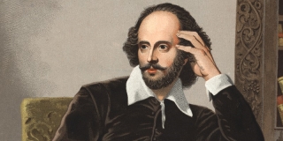William Shakespeare: “Dung choi dua voi cam xuc cua nguoi khac