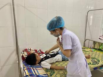 Xác định 'thủ phạm' gây bệnh viêm màng não ở Hà Tĩnh