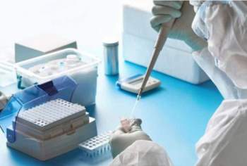 Chuyên gia người Hàn Quốc xét nghiệm PCR âm tính với SARS-CoV-2 sau 6 ngày nhập cảnh - Ảnh 1.