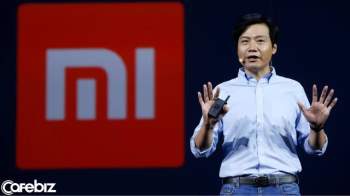 CEO Xiaomi: Nghỉ hưu chức vụ chủ tịch, 41 tuổi ra ngoài lập nghiệp, vừa làm liền trở thành tỷ phú và bí quyết gói trọn trong 2 chữ - Ảnh 1.