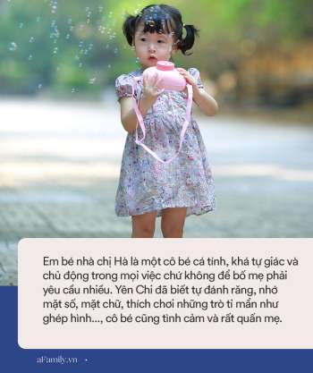 Bức ảnh em bé bên 