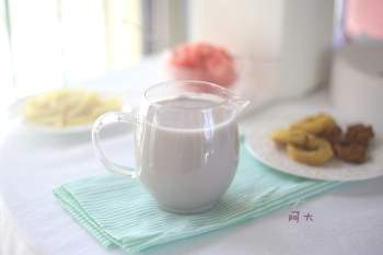 Mùa đông da dễ khô sạm chỉ cần mỗi ngày một ly sữa hạt này đảm bảo mịn màng như da em bé - Ảnh 5.