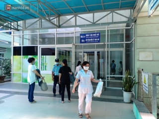 Bệnh nhân nghi nhiễm Covid-19 ở Đà Nẵng đang rất yếu, phải thở máy - Ảnh 3.