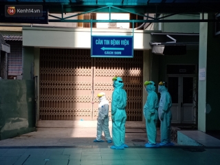 Bệnh nhân nghi nhiễm Covid-19 ở Đà Nẵng đang rất yếu, phải thở máy - Ảnh 2.