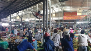Chùm ảnh: Tất cả hàng quán ở Đà Nẵng chính thức đóng cửa, ngưng cả bán mang về từ 13 giờ chiều nay - Ảnh 12.