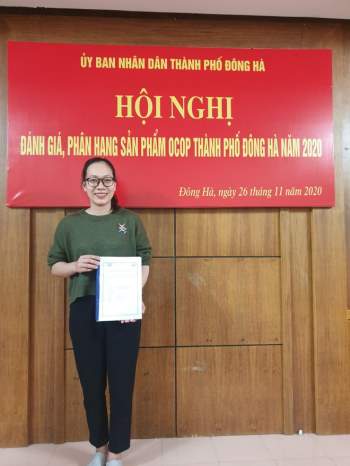 Thư gửi Báo Thanh Niên của cô sinh viên nghèo 'chạm vào ước mơ' - ảnh 4