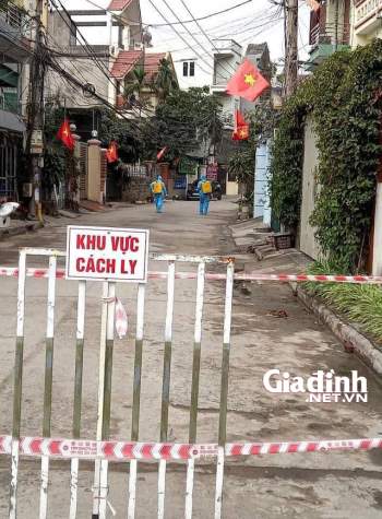 Từ 0h ngày 29/1, Quảng Ninh thực hiện giãn cách xã hội một số khu vực có ca mắc COVID-19 - Ảnh 2.