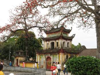 Thành hội Phật giáo Hải Phòng điều chuyển sư trụ trì Hưng Khánh đi giáo dưỡng - Ảnh 4.