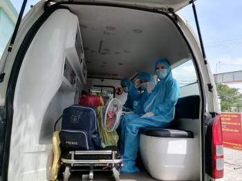 8 ngày liên tiếp Đà Nẵng không có ca Covid-19 trong cộng đồng, 57 bệnh nhân đã âm tính với SARS-CoV-2 - Ảnh 2.