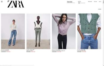 Zara sale tới 60% toàn đồ đông đẹp xịn, mê hơn cả là Uniqlo và Mango cũng giảm giá 