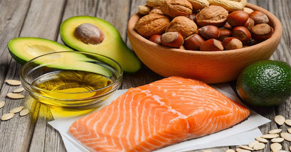 Alimentos que ayudan a reducir el colesterol