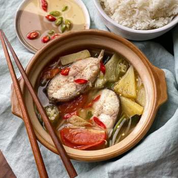 Góc tự hào: Loạt món Việt được Taste Atlas vinh danh, trong đó có 2 món lần đầu xuất hiện trên truyền thông quốc tế - Ảnh 1.