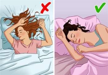 10 phương pháp “chữa ngáy ngủ” hiệu quả tức thì - Ảnh 1.