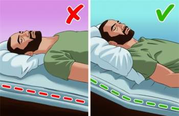 10 phương pháp “chữa ngáy ngủ” hiệu quả tức thì - Ảnh 2.