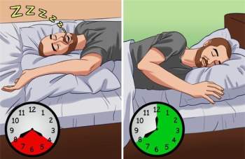 10 phương pháp “chữa ngáy ngủ” hiệu quả tức thì - Ảnh 3.