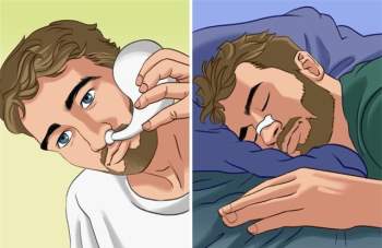 10 phương pháp “chữa ngáy ngủ” hiệu quả tức thì - Ảnh 5.
