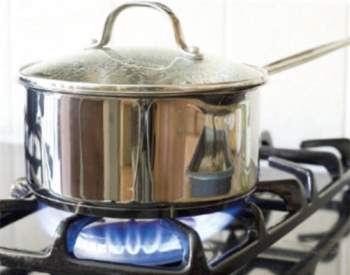 11 nguyên tắc giúp tiết kiệm gas khi nấu ăn 