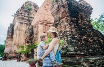 Thời báo New Zealand: Việt Nam là điểm đến lý tưởng cho kỳ nghỉ gia đình