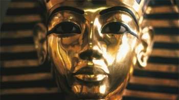 Bí ẩn xác ướp Vua Tut, vị pharaoh xa hoa nhất Ai Cập cổ đại ảnh 1
