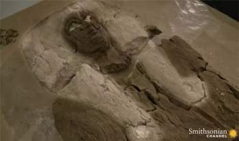 Bí ẩn xác ướp của người phụ nữ bị nhầm là pharaoh Ai Cập, chuyên gia khẳng định chưa từng có tiền lệ! - Ảnh 3.