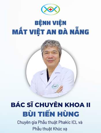 BS.CKII Bùi Tiến Hùng.