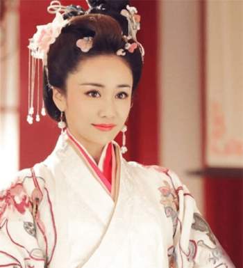 Cung nữ giả dạng phi tần của Hán Cảnh Đế, không ngờ lập đại công giúp vương triều kéo dài gần 200 năm - Ảnh 1.