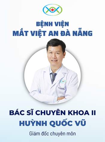 BS.CKII Huỳnh Quốc Vũ.