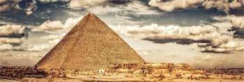 Kim tự tháp Ai Cập, Vạn Lý Trường Thành, kiến thức, công trình, Kim tự tháp Ai Cập và Vạn Lý Trường Thành ở Trung Quốc, công trình nào khó xây dựng hơn
