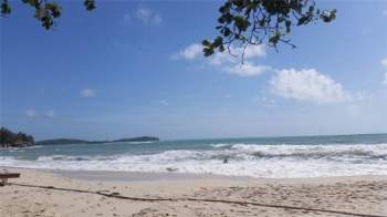Mỹ Khê lọt Top 10 bãi biển đẹp nhất châu Á ảnh 4