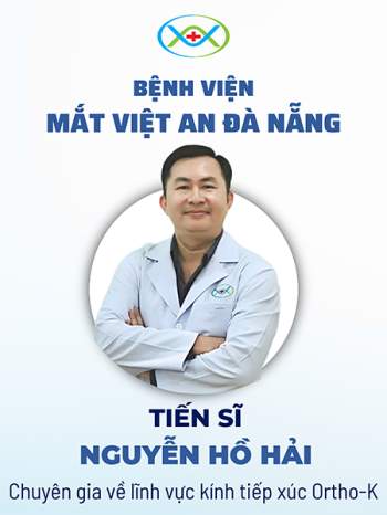 TS Nguyễn Hồ Hải.