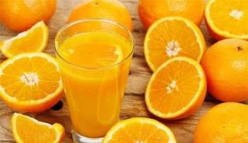 Những ai không nên uống nước cam? ảnh 1