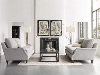 Những mẫu Sofa phong cách cổ điển đầy quyến rũ cho ngôi nhà của bạn - Ảnh 5.
