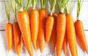 Những thực phẩm đại kỵ với cà rốt, có thể hóa ‘thuốc độc’ chết người khi ăn chung ảnh 3