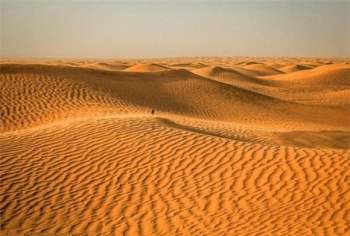Sa mạc Xa-ha-ra, sa mạc Sahara