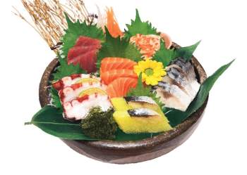 Tại sao người Nhật ăn cá sống mỗi ngày mà không sợ bị nhiễm ký sinh trùng? - Ảnh 2.