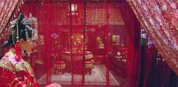 động phòng hoa chúc, lịch sử cổ đại, lịch sử Trung Quốc, lịch sử Trung Hoa, phong tục cổ đại