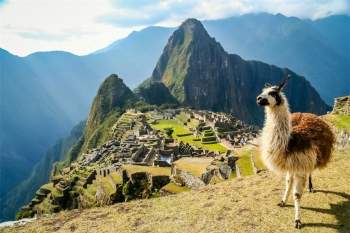 Tàn tích Machu Picchu của người Inca ẩn chứa bí mật gì? - Ảnh 2.