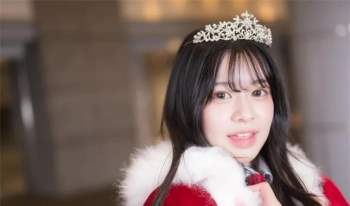Vẻ đẹp của nữ sinh trung học 16 tuổi dễ thương nhất Nhật Bản ảnh 1