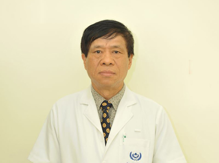Tiến sĩ Bác sĩ Nguyễn Văn Lý